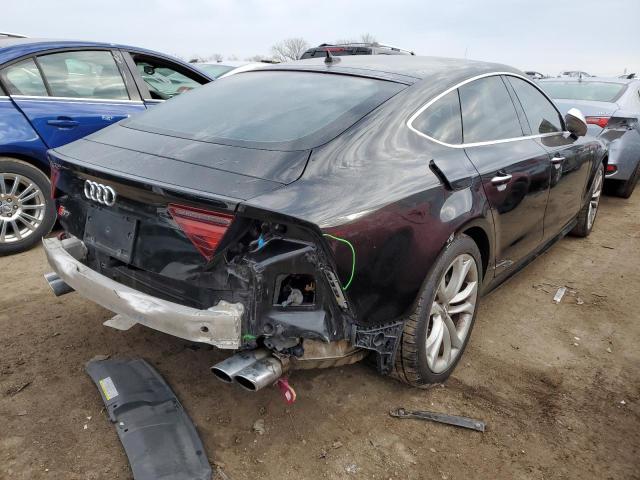 Photo 3 from auction – 2016 AUDI S7 PRESTIG with VIN WAUW2AFC6GN060886