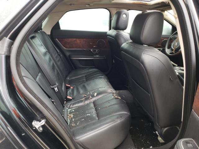 Photo 10 from auction – 2015 JAGUAR XJ with VIN SAJWJ1CDXF8V78825