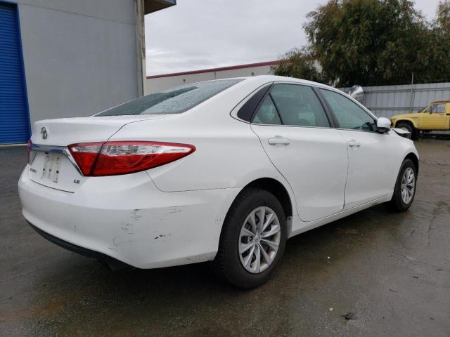 Photo 3 from auction – 2016 TOYOTA CAMRY LE with VIN 4T4BF1FK5GR517286