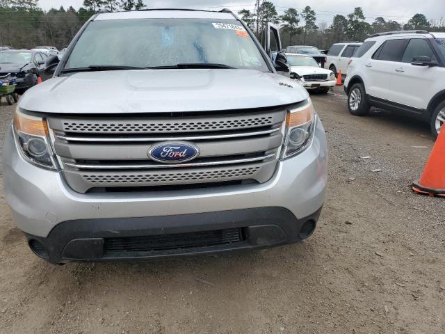 Photo 5 from auction – 2014 FORD EXPLORER with VIN 1FM5K7B99EGA55657