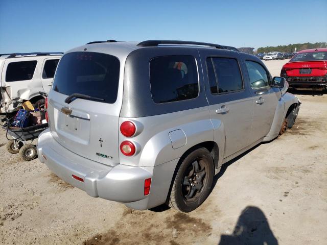 Photo 3 from auction – 2010 CHEVROLET HHR LT with VIN 3GNBABDB8AS543613