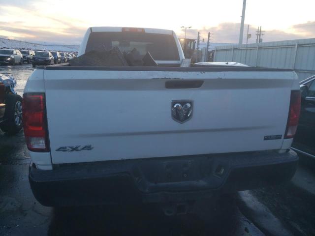 Photo 6 from auction – 2014 RAM 2500 ST with VIN 3C6UR5HL5EG236317