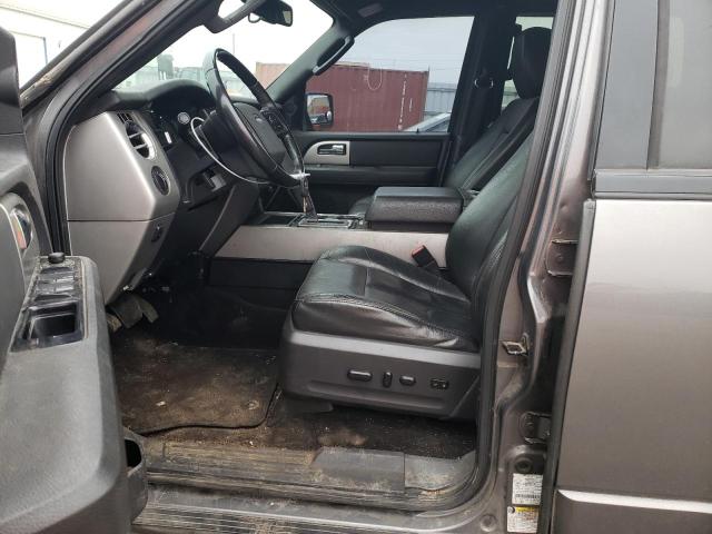 Photo 7 from auction – 2011 FORD EXPEDITION with VIN 1FMJK2A59BEF19490