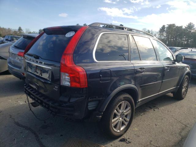 Photo 3 from auction – 2010 VOLVO XC90 3.2 with VIN YV4982CZ1A1545669