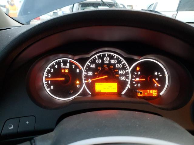 Photo 9 from auction – 2012 NISSAN ALTIMA BAS with VIN 1N4AL2AP5CC256114