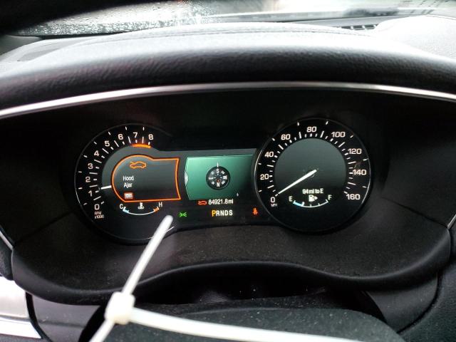 Photo 9 from auction – 2015 LINCOLN MKC with VIN 5LMCJ2A96FUJ27736