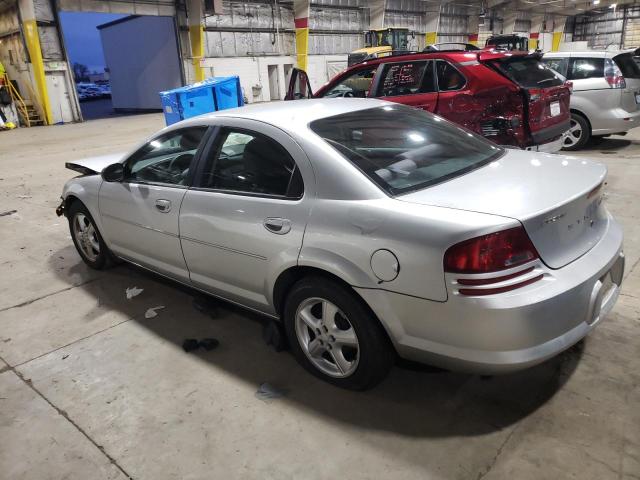 Photo 2 from auction – 2005 DODGE STRATUS SX with VIN 1B3EL46T85N610651