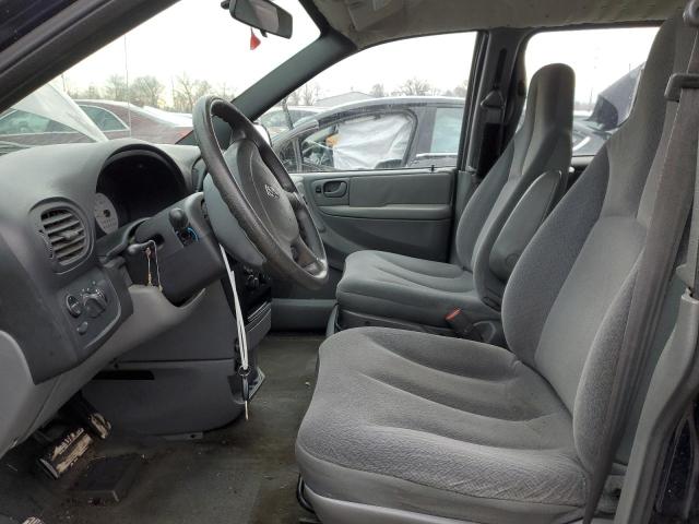Photo 7 from auction – 2005 DODGE GRAND CARA with VIN 1D4GP24R75B116258