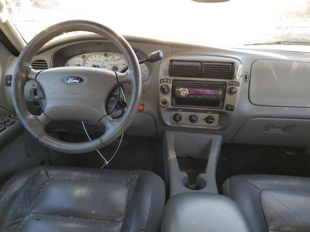 Photo 8 from auction – 2003 FORD EXPLORER S with VIN 1FMZU77EX3UB37364