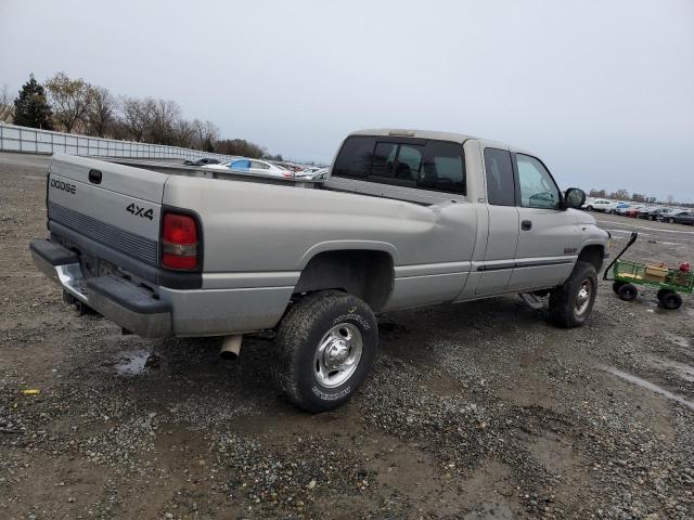 Photo 3 from auction – 2001 DODGE RAM 2500 with VIN 3B7KF236X1G218527