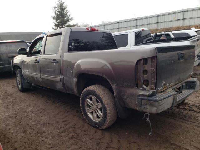 Photo 2 from auction – 2013 GMC SIERRA C15 with VIN 3GTP1VE03DG218646
