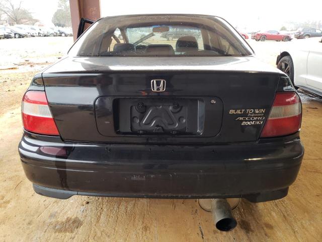 Photo 6 from auction – 1994 HONDA ACCORD EX with VIN JHMCD5562RC115236