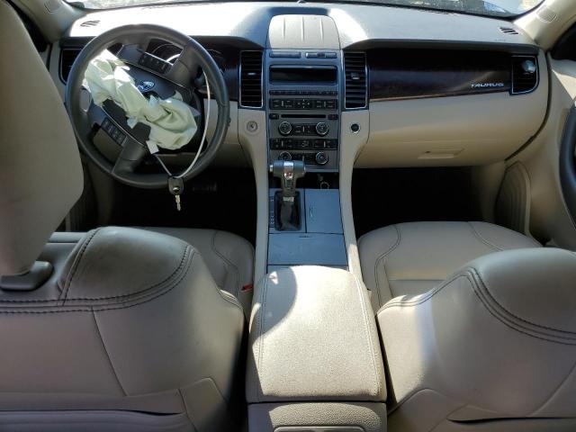 Фото 8 с аукциона – 2012 FORD TAURUS SEL с VIN 1FAHP2EW6CG130373