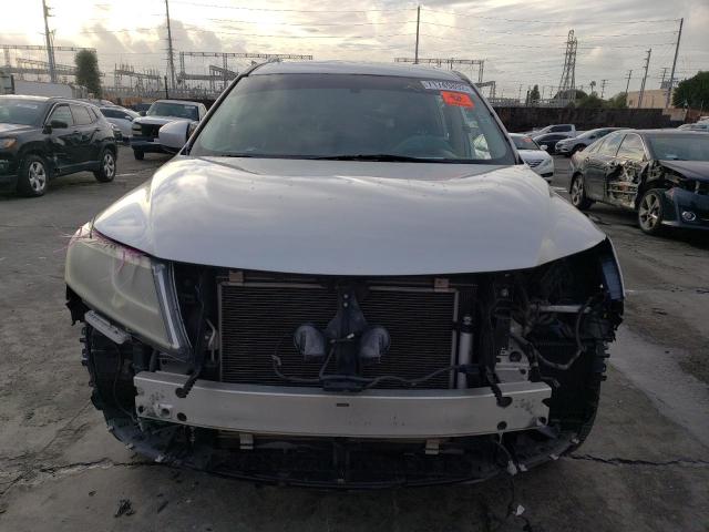 Zdjęcie 5 z aukcji – 2013 NISSAN PATHFINDER z VIN 5N1AR2MN0DC622920