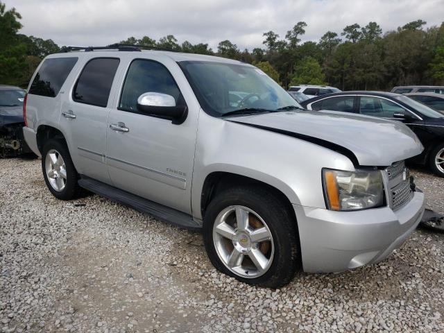 Photo 4 from auction – 2011 CHEVROLET TAHOE C150 with VIN 1GNSCCE08BR354669