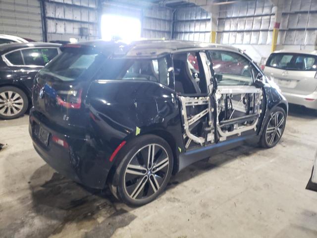Photo 3 from auction – 2016 BMW I3 REX with VIN WBY1Z4C59GV505443