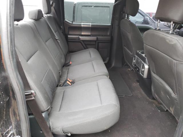 Photo 10 from auction – 2020 FORD F150 SUPER with VIN 1FTEW1EP8LFB65389