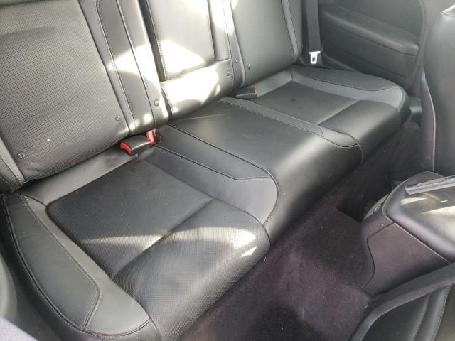 Photo 10 from auction – 2016 DODGE CHALLENGER with VIN 2C3CDZBT5GH218121
