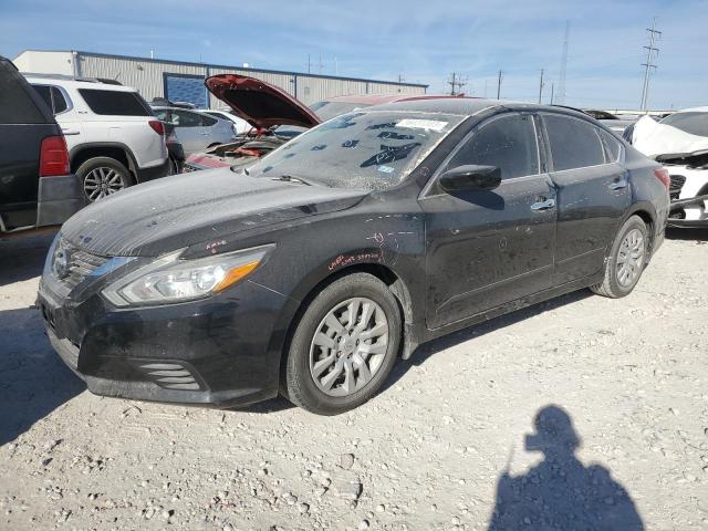 Photo 1 from auction – 2016 NISSAN ALTIMA 2.5 with VIN 1N4AL3AP4GN330901
