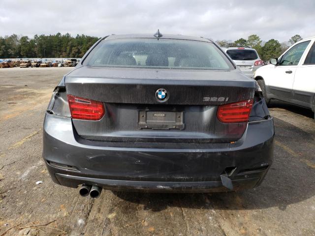 Photo 6 from auction – 2014 BMW 328 I SULE with VIN WBA3C1C51EK111151