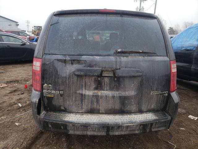Photo 6 from auction – 2010 DODGE GRAND CARA with VIN 2D4RN4DE8AR234189