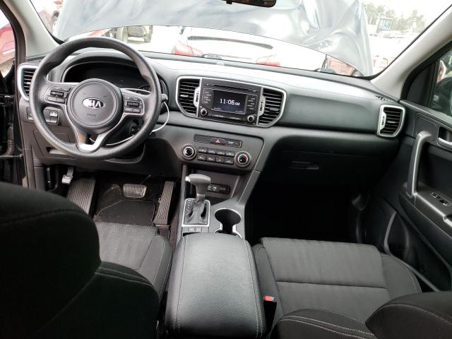 Photo 8 from auction – 2019 KIA UK with VIN KNDPM3AC0K7603232