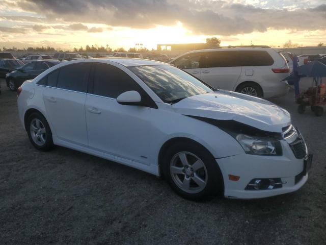 Photo 4 from auction – 2013 CHEVROLET CRUZE LT with VIN 1G1PC5SB3D7190433