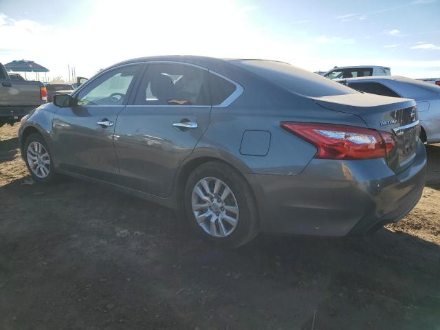 Photo 2 from auction – 2016 NISSAN ALTIMA 2.5 with VIN 1N4AL3APXGN365443