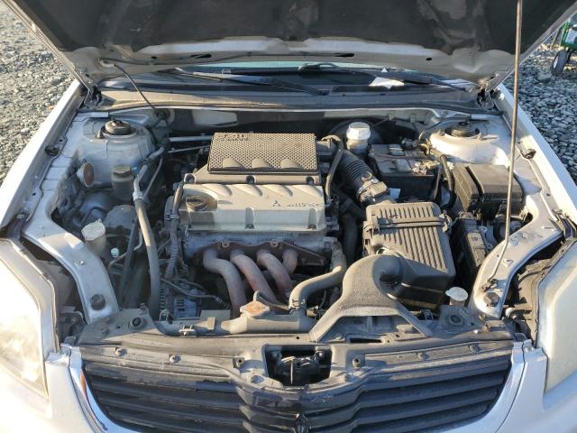 Photo 11 from auction – 2008 MITSUBISHI GALANT ES with VIN 4A3AB36F78E016056