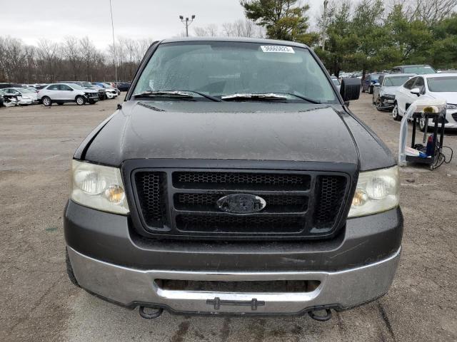 Photo 5 from auction – 2007 FORD F150 with VIN 1FTPX14V37FB74741