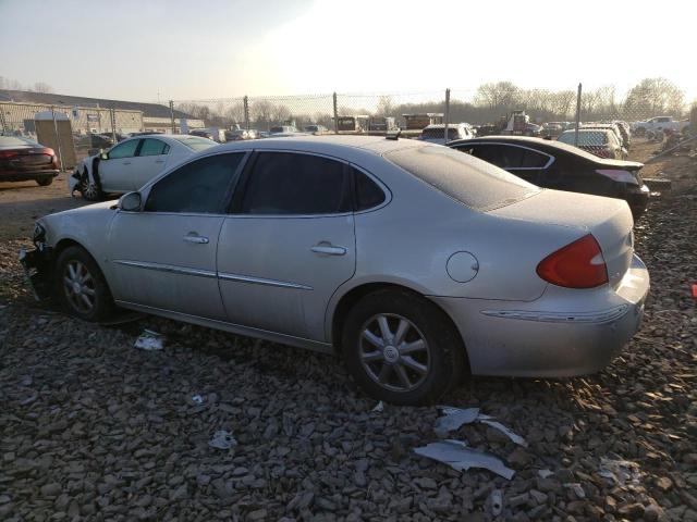 Photo 2 from auction – 2007 BUICK LACROSSE C with VIN 2G4WD582671245509