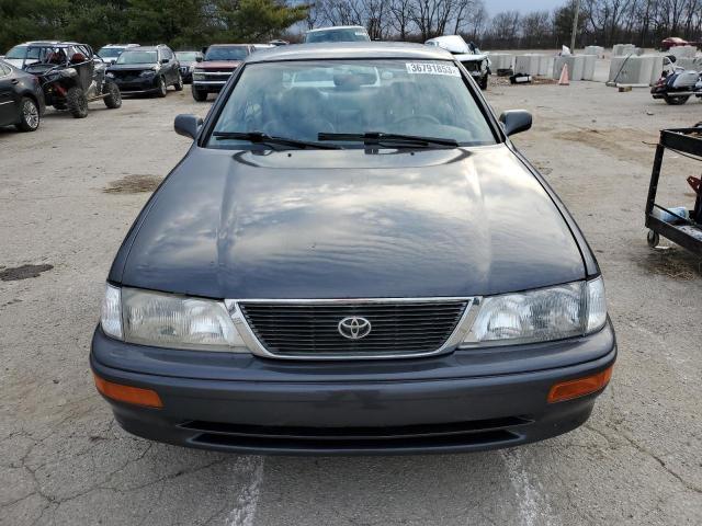 Photo 5 from auction – 1996 TOYOTA AVALON XL with VIN 4T1BF12B7TU080773