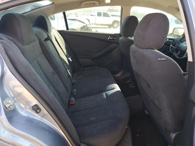 Photo 10 from auction – 2012 NISSAN ALITMA with VIN 1N4AL2AP2CC128557