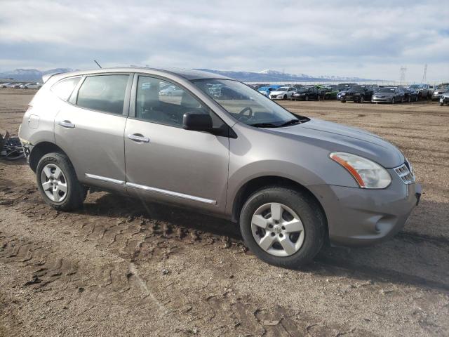 Photo 4 from auction – 2013 NISSAN ROGUE S with VIN JN8AS5MT3DW535749