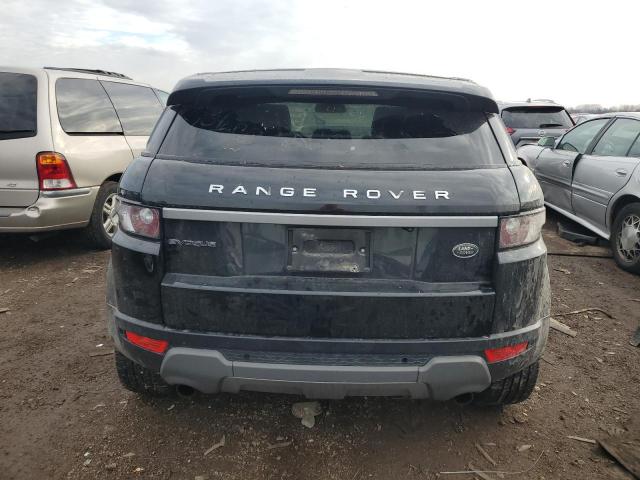 Photo 6 from auction – 2014 LAND ROVER RANGE ROVE with VIN SALVR2BG8EH931509