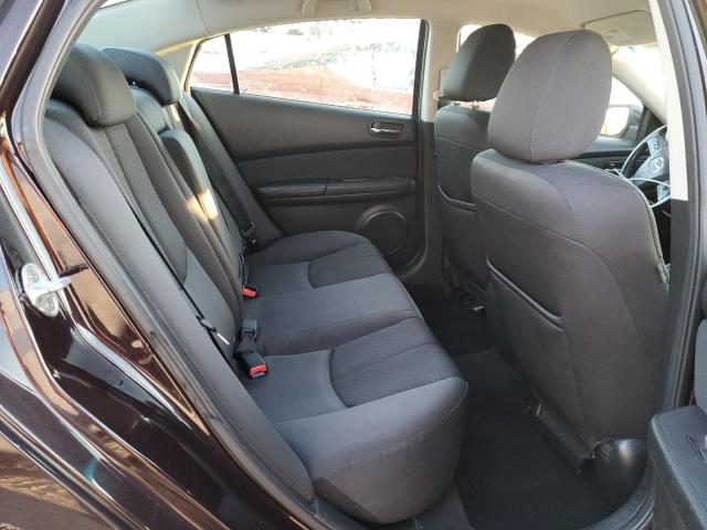 Photo 10 from auction – 2011 MAZDA 6 I with VIN 1YVHZ8CH5B5M10642