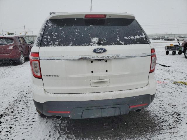 صورة رقم 6 من المزاد - 2012 FORD EXPLORER L مع VIN 1FMHK7F83CGA84213