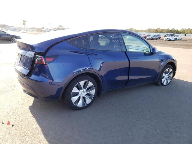 Photo 3 from auction – 2021 TESLA MODEL Y with VIN 5YJYGDEE2MF299394