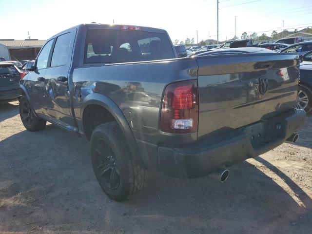 Photo 2 from auction – 2021 RAM 1500 CLASS with VIN 1C6RR7LT7MS528325
