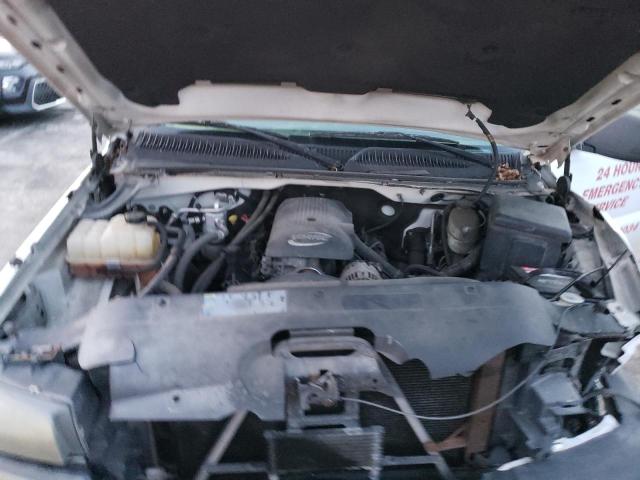 Photo 11 from auction – 2006 CHEVROLET SILVERADO with VIN 1GCHC24U36E185529