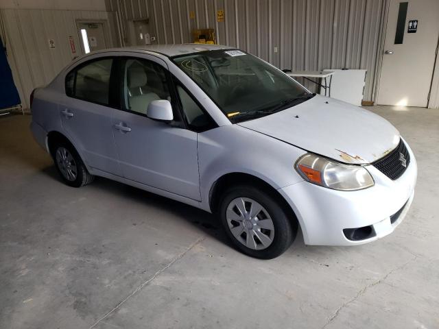 Photo 4 from auction – 2010 SUZUKI SX4 with VIN JS2YC5A26A6310374