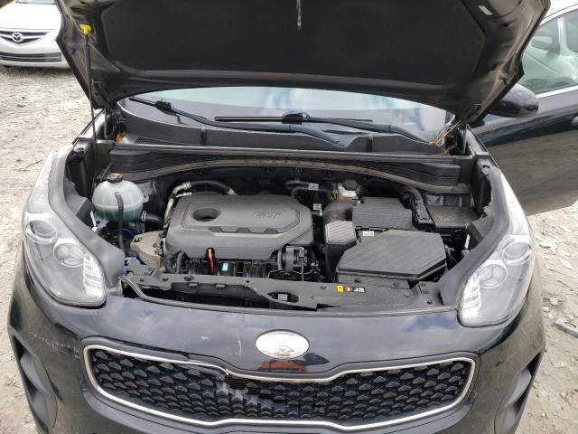 Photo 12 from auction – 2019 KIA UK with VIN KNDPM3AC0K7603232