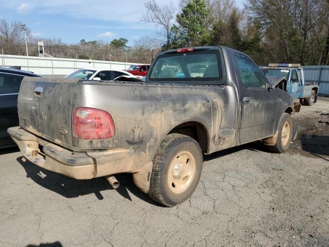 Photo 3 from auction – 2003 FORD F150 with VIN 1FTRF07213KD85445