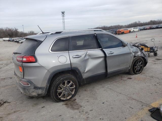 Photo 3 from auction – 2014 JEEP CHEROKEE L with VIN 1C4PJMCS8EW317285