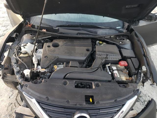 Photo 11 from auction – 2017 NISSAN ALTIMA 2.5 with VIN 1N4AL3AP6HC260704