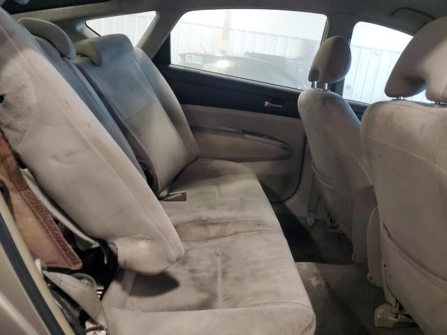 Photo 10 from auction – 2008 TOYOTA PRIUS with VIN JTDKB20U587755097