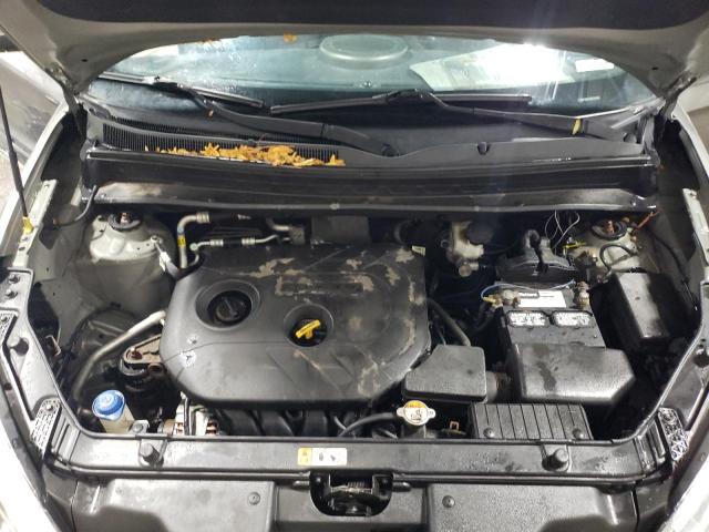 Photo 12 from auction – 2012 KIA SOUL + with VIN KNDJT2A60C7409511