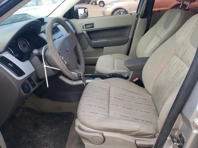 Photo 7 from auction – 2009 FORD FOCUS SE with VIN 1FAHP35N99W103633