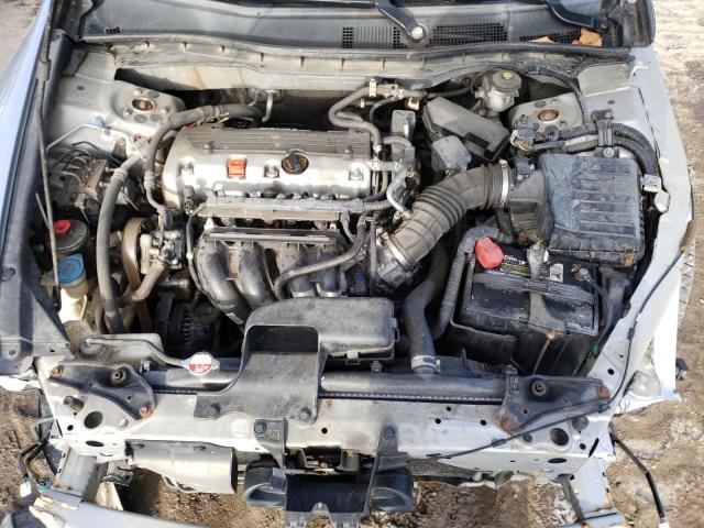Photo 11 from auction – 2012 HONDA ACCORD with VIN 1HGCP2F63CA053324