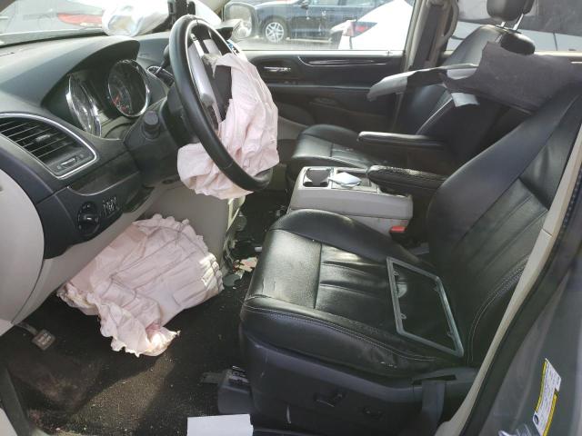 Photo 7 from auction – 2014 CHRYSLER TOWN & COU with VIN 2C4RC1BG2ER437882